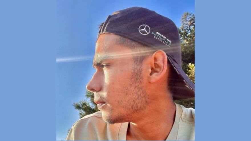 Asesinan a hijo de exfutbolista guatemalteco Tránsito Montepeque