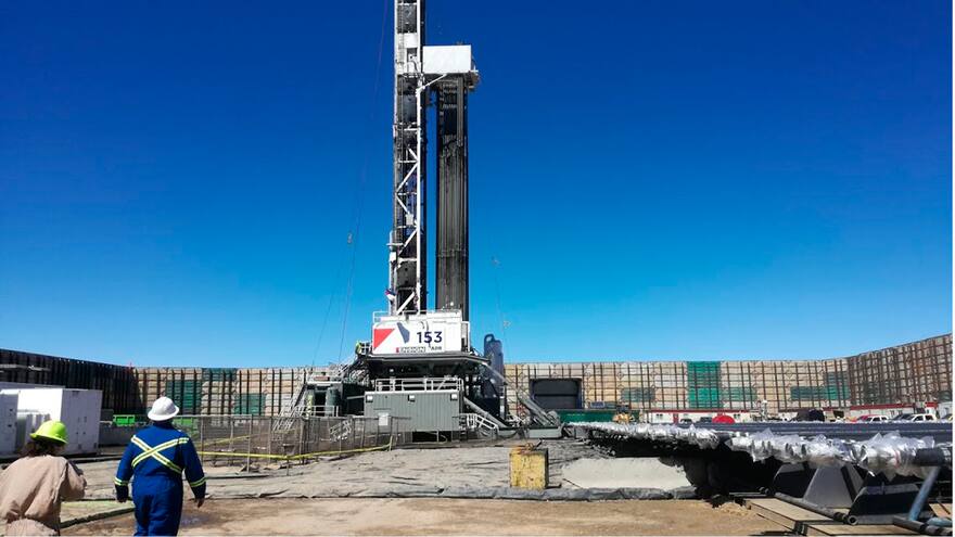 El Consejo de Estado colombiano volvió a decirle no al fracking