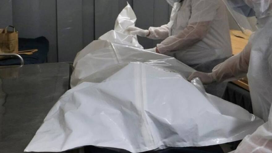 Lleva dos meses esperando sepultar las cenizas de un familiar