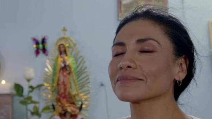 Tik Tok: revelan como graban sonido del viento en ‘La Rosa de Guadalupe’