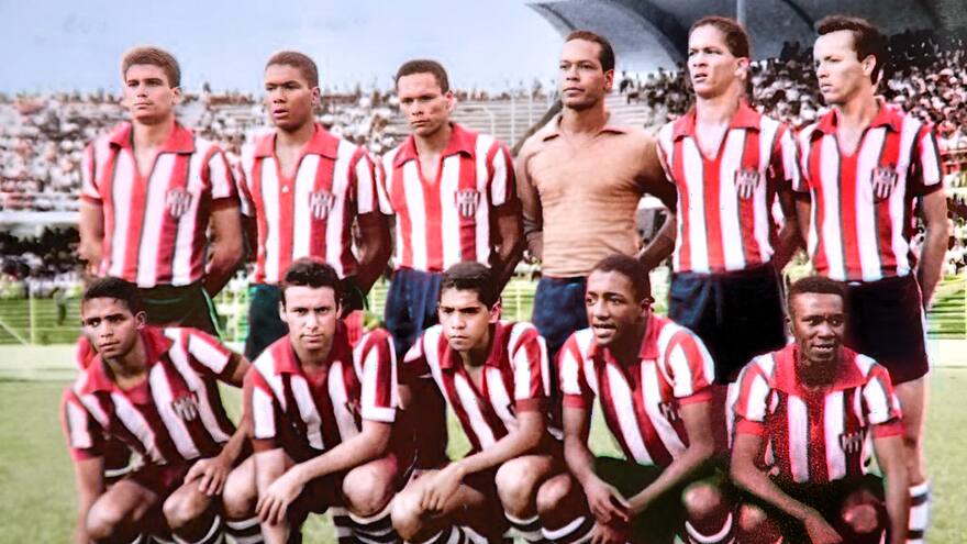 El resentimiento de Paulo Cézar Lima de Oliveira con Junior