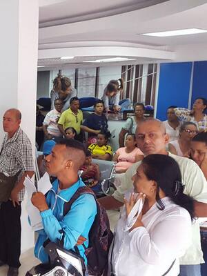 Las demoras en las EPS | Los lectores escriben