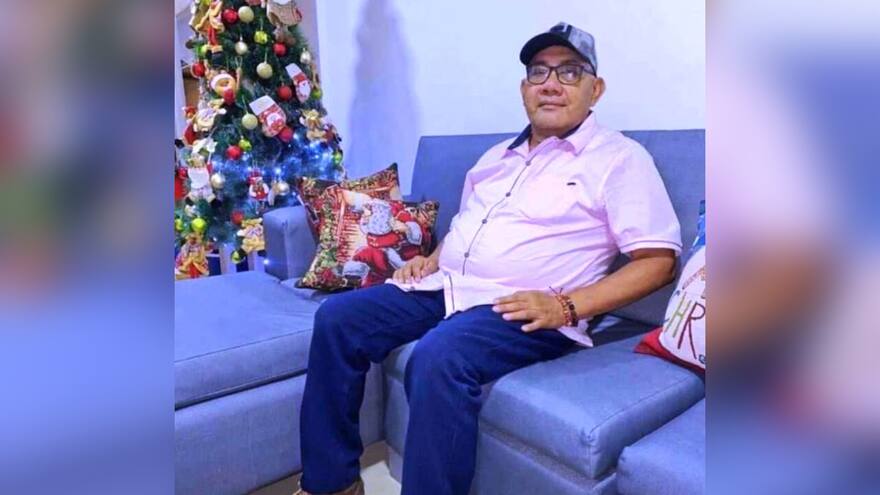 Asesinan un líder wayuu de la Alta Guajira en atentado perpetrado en Maicao