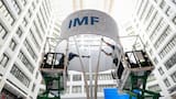 Venezuela evalúa con el FMI mecanismos de asistencia técnica y de recuperación de fondos