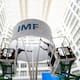 Venezuela evalúa con el FMI mecanismos de asistencia técnica y de recuperación de fondos