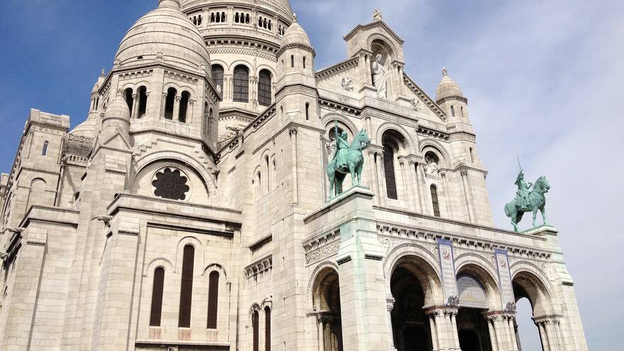 La iglesia católica tendrá siete nuevos santos en 2022