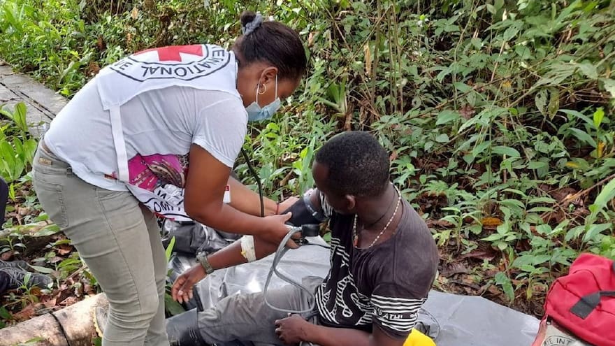 ELN deja en libertad a un secuestrado en el Chocó