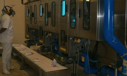 Ciledco sigue con su modernización tecnológica