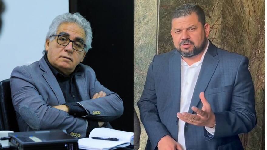 'Son falsos los señalamientos': presidente de sindicato a director de la UNP