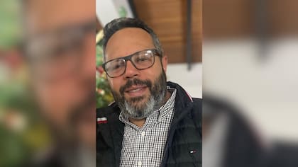 Rafael Tudares, yerno de Edmundo González, fue condenado a 30 años de prisión en juicio “clandestino”