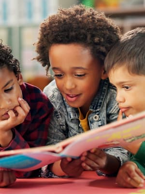 Hoy es el día mundial del libro