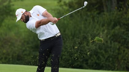 La reinvención del LIV enfocada a restablecer la normalidad en el mundo del golf