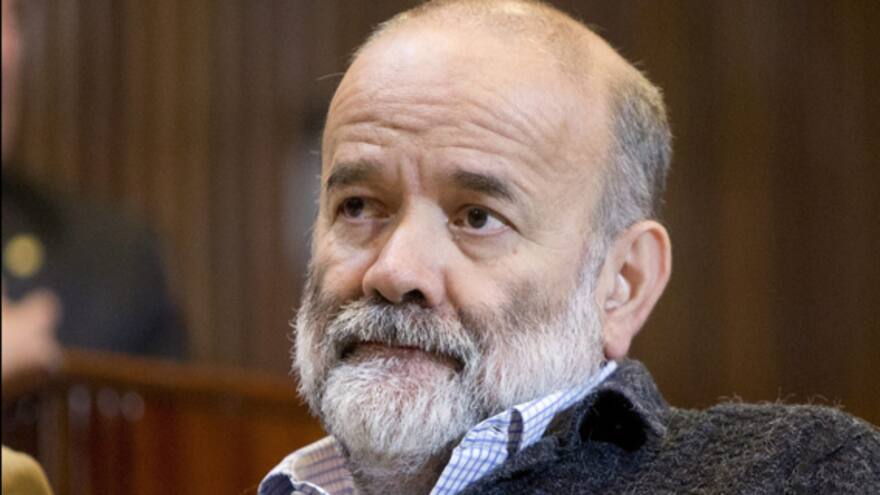 Prisión para ex tesorero miembro del partido de Rousseff