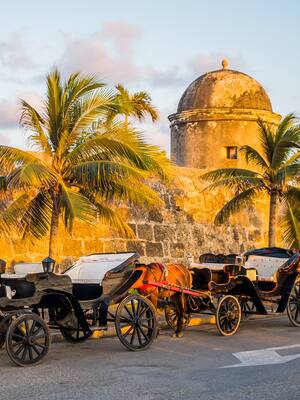 Los bienes de interés cultural son bienes de todos | Columna de Óscar Borja