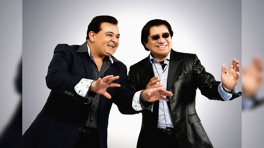 Richie Ray y Bobby Cruz: dos vidas de película