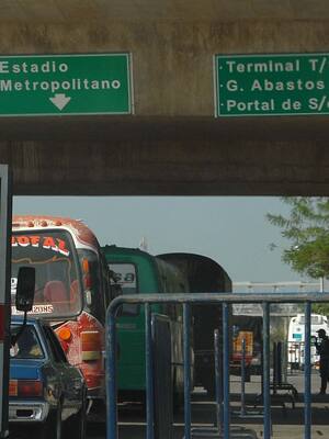 Barranquilla en Soledad