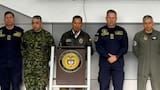 Mindefensa presenta despliegue operacional del Plan Democracia de cara a las elecciones del 31 de mayo
