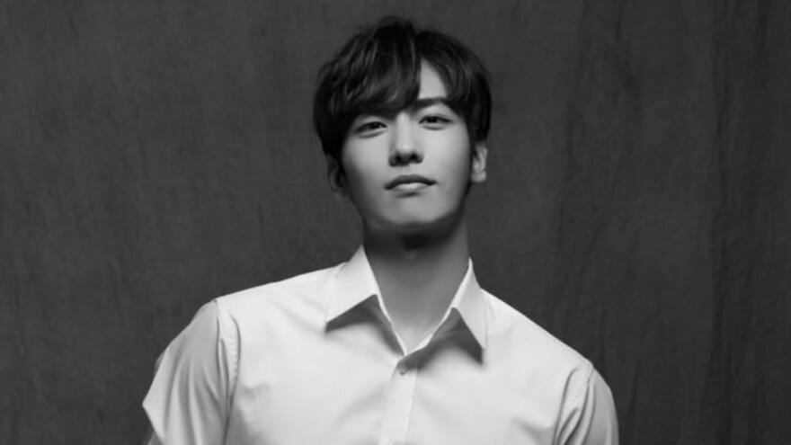 Lee Ji Han, uno de los fallecidos en la estampida en Corea del Sur
