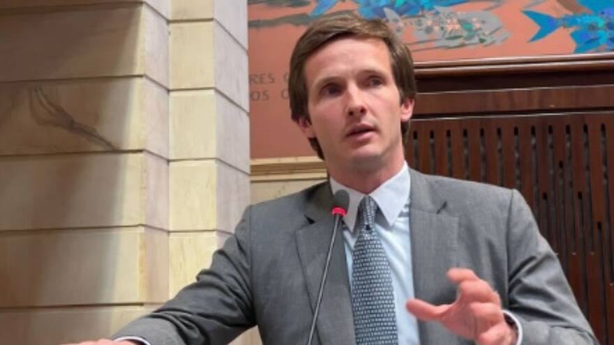 Cuáles son las materias primas vendidas del plástico en Colombia que sacan la cara en el comercio exterior