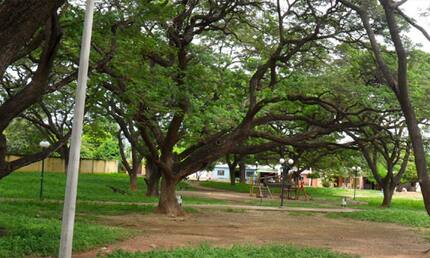 En Valledupar queremos arrebatarle los parques a la delincuencia: alcalde Socarrás