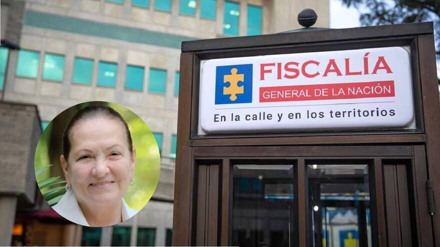 Fiscalía traslada expediente judicial de Cielo Gnecco de Valledupar a Bogotá