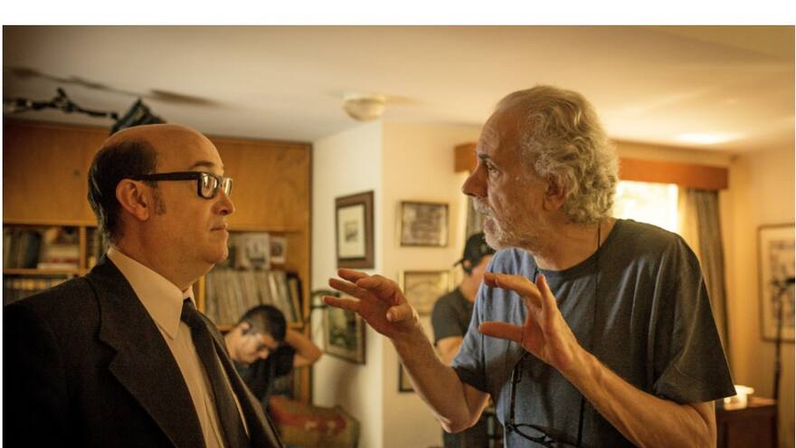 Haunted Heart, película de Fernando Trueba, ganador del Oscar, tendrá talento colombiano