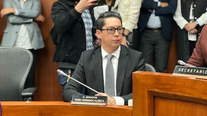“La política se hace con aliados; nadie construye una votación así sin establecer acuerdos y compromisos”: Pedro Flórez