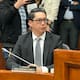 “La política se hace con aliados. Nadie construye una votación así sin establecer acuerdos y compromisos”: Pedro Flórez