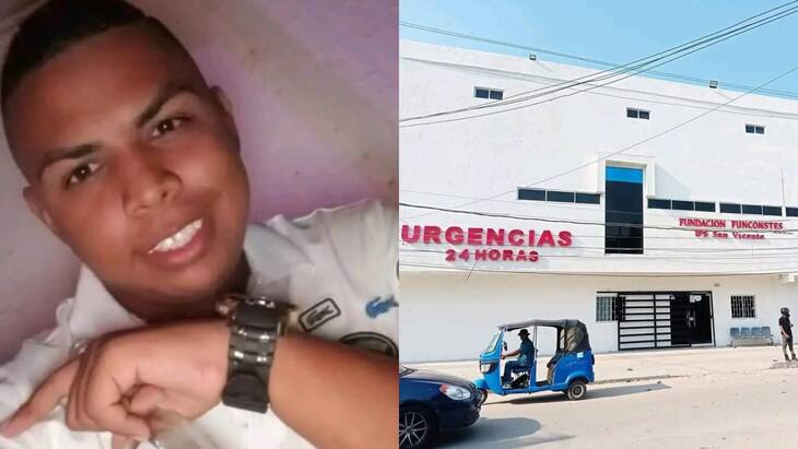 Matan de dos disparos en la cabeza a un joven de 21 años en San Vicente