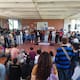 Facultad de Ingeniería, la primera en declararse en paro tras elección de Leyton Barrios como rector