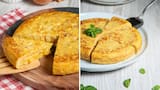 Este 9 de marzo se celebra el Día Mundial de la Tortilla de Papa: estas son las recetas más deliciosas