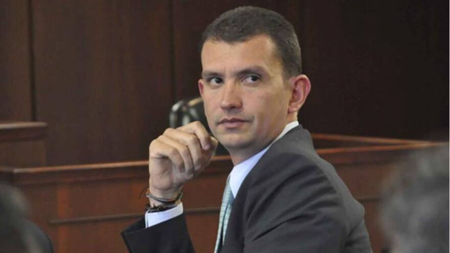 Emilio Tapia y Hugo Canabal, multados por $232 y $116 millones respectivamente