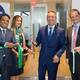 El Grupo Ecopetrol inauguró filial comercial en Estados Unidos