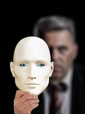 Somos distópicos | Columna de Haroldo Martínez