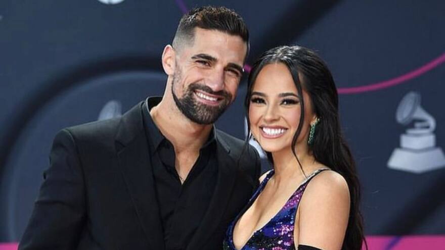 Prometido de Becky G aceptó infidelidad: ¿qué dijo la cantante?
