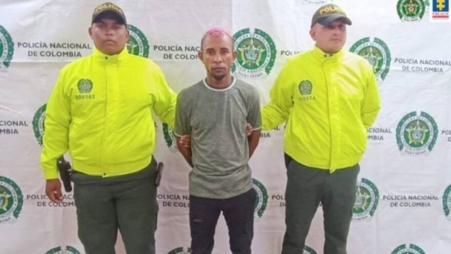 Imputan cargos a alias Chicho por asesinato de mujer en Cevillar