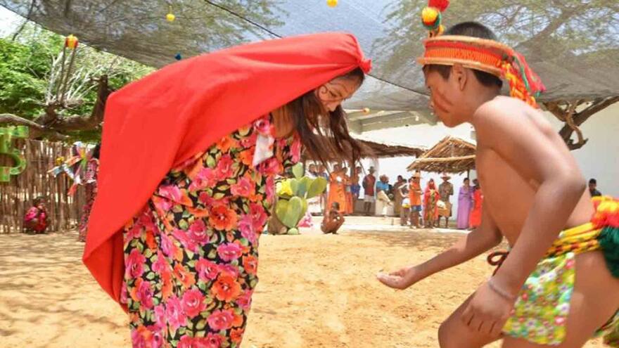 Procolombia promocionará a La Guajira a nivel internacional