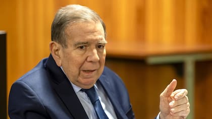 Edmundo González recuerda que crímenes de lesa humanidad no prescriben tras informe de ONU