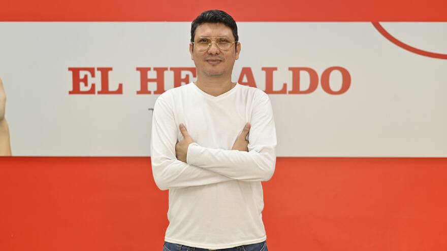 EL HERALDO gana premio internacional de diseño gráfico por segunda vez consecutiva