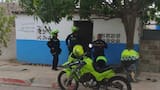 Matan a balazos a un hombre dentro de una vivienda de Sabanalarga