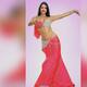 Danzas árabes: una práctica que explora la feminidad y fortalece el cuerpo