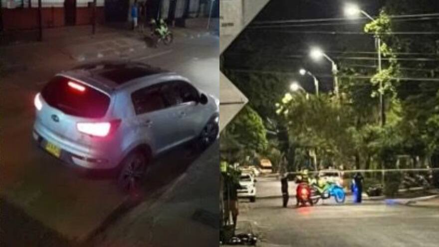 Desactivan carro bomba en el oriente de Cali