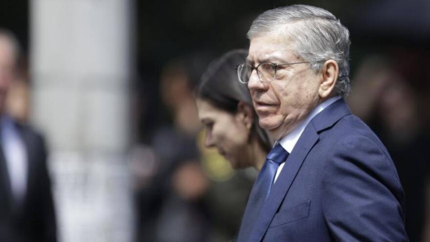 Senadores electos del Partido Liberal cuestionan decisiones de César Gaviria