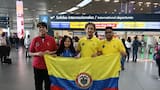 Dos estudiantes barranquilleros representarán a Colombia en Olimpiada Internacional de Astronomía y Astrofísica Junior