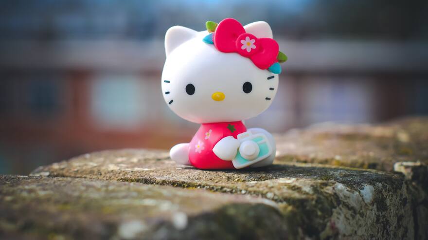 Directora de empresa creadora de Hello Kitty asegura que realmente no es una gata: ¿Qué es entonces?