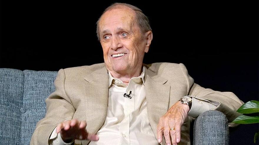 Murió Bob Newhart, actor de la serie 'The Big Bang Theory' y ganador de un Premio Emmy