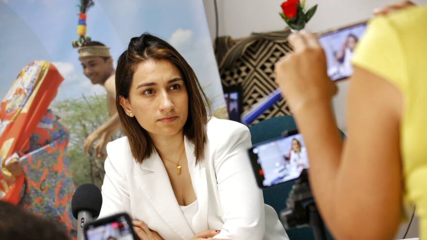 Inician búsqueda de hogares en la Alta Guajira para la Renta Wayuu