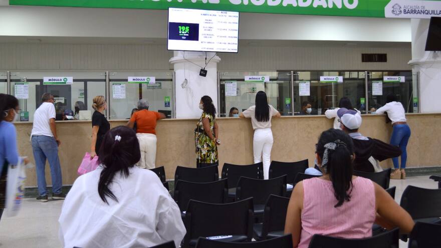 Sedes y oficinas del Distrito no estarán disponibles durante Semana Santa