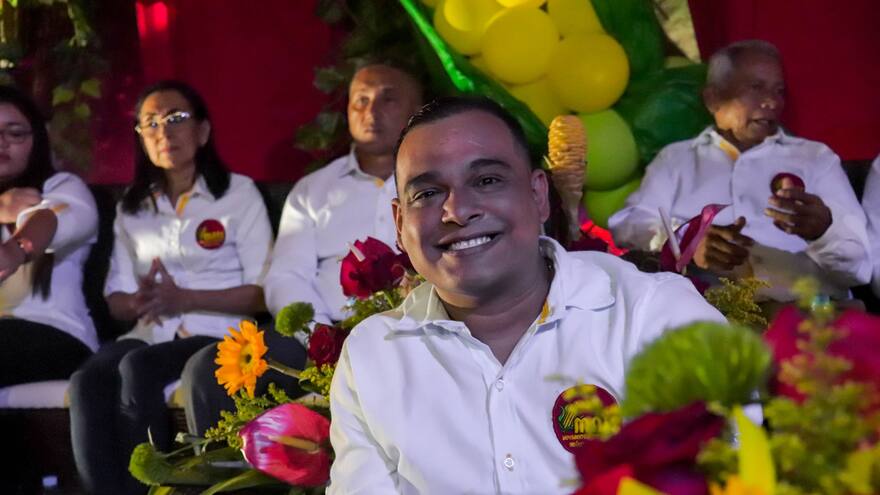 Denuncian por el delito de peculado por apropiación a Fabián Bonett Berdugo, exconcejal de Galapa