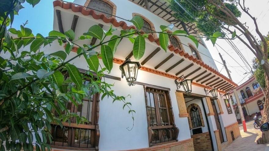 Extranjero fue hallado sin vida en baño de hotel de Santa Marta